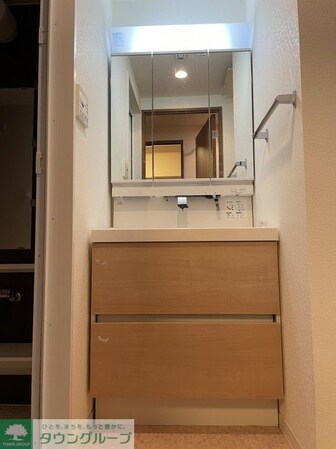 CONTRAILの物件内観写真